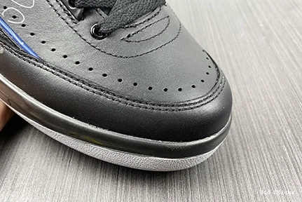4963 DJ4375- 2 Air 343 Comfortable Jordan OFF-WHITE x Low 0707